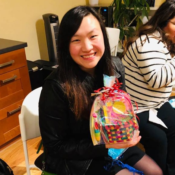 THANK YOU! Seattle Posh n Sip: Birthday Edition! - Picture 4 of 8